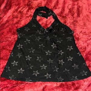 Converse one star swim top
